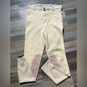 Devon Aire Women Riding Pants- 28L‎